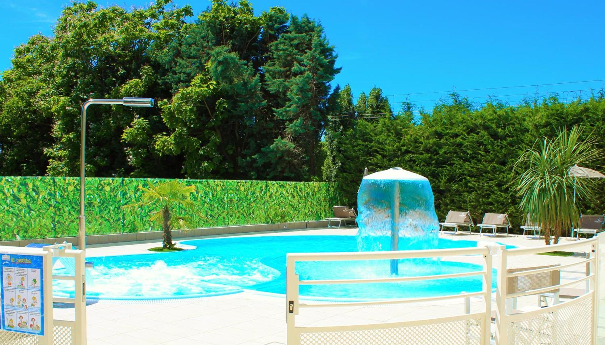 Hotel Bella Igea Bellaria-Igea Marina Buitenkant foto