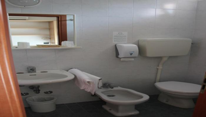 Hotel Bella Igea Bellaria-Igea Marina Buitenkant foto
