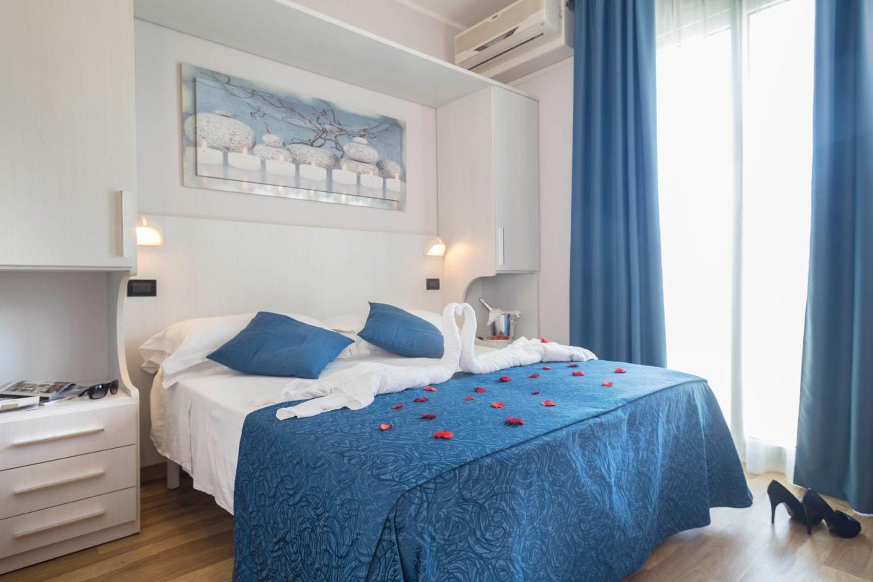 Hotel Bella Igea Bellaria-Igea Marina Buitenkant foto