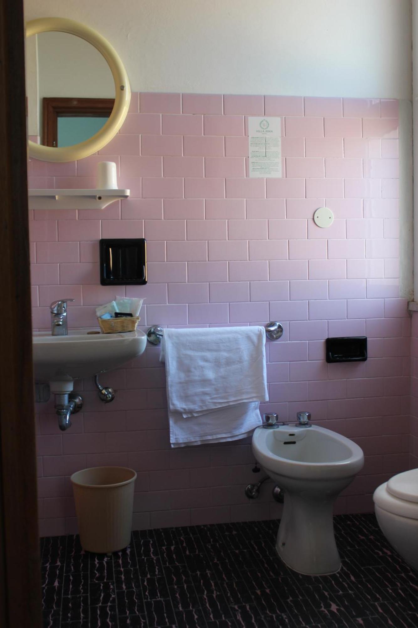 Hotel Bella Igea Bellaria-Igea Marina Kamer foto
