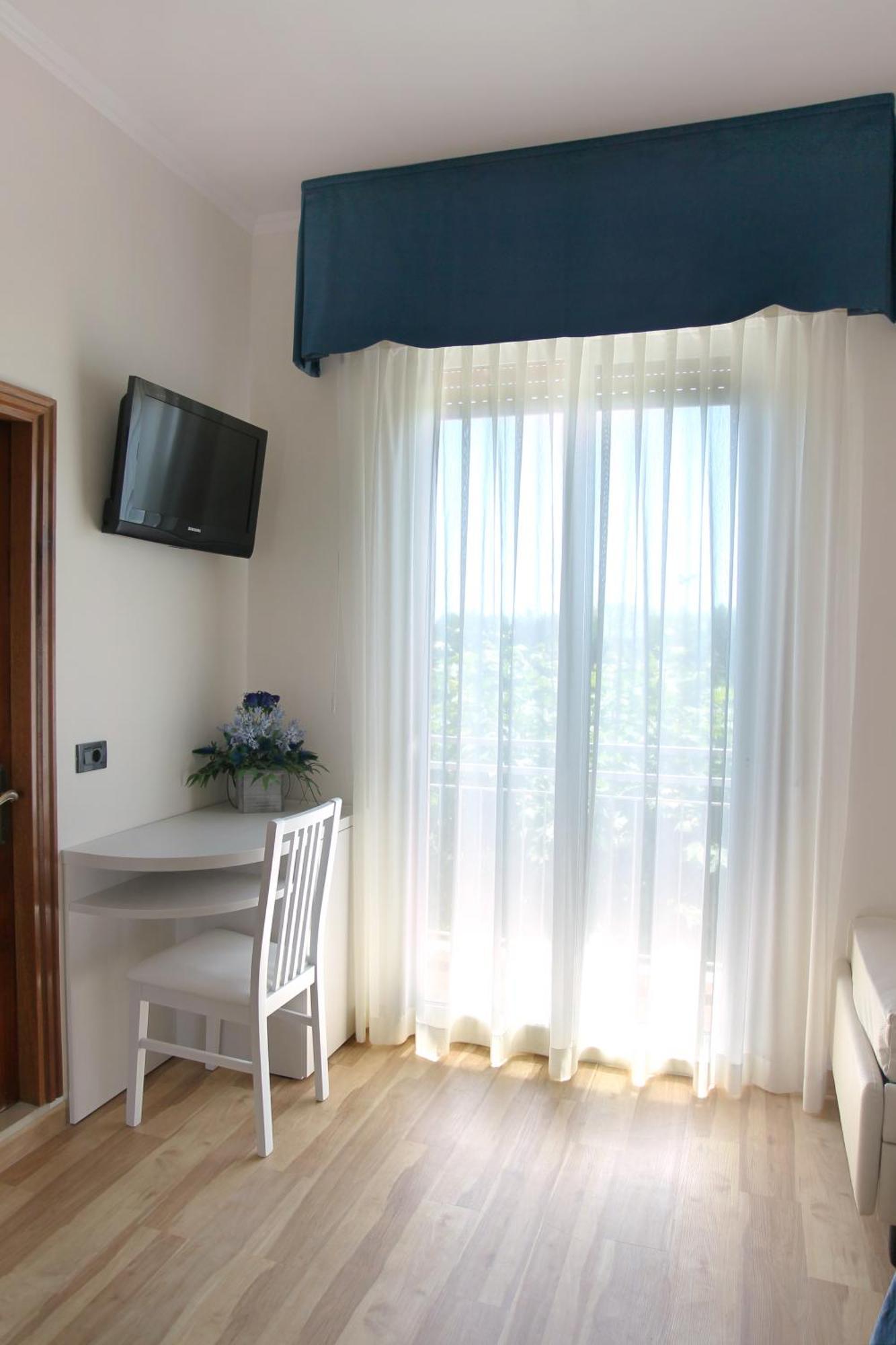 Hotel Bella Igea Bellaria-Igea Marina Kamer foto