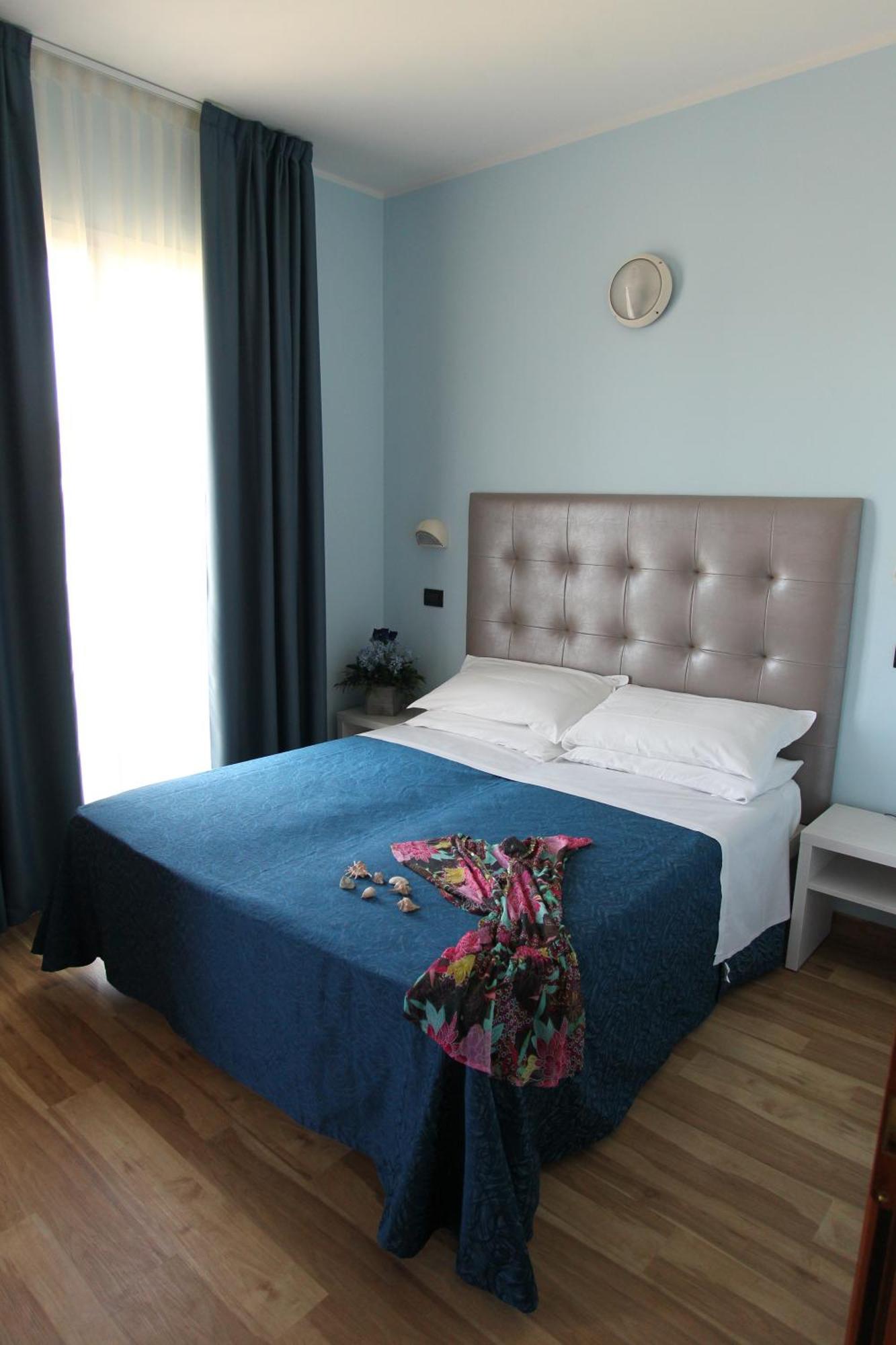 Hotel Bella Igea Bellaria-Igea Marina Kamer foto