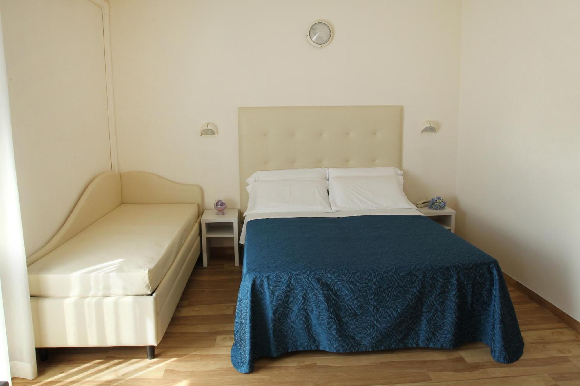 Hotel Bella Igea Bellaria-Igea Marina Kamer foto